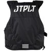 JAV Jetpilot RX Vault Nylon vest juodas gelbėjimo liemenė - L/XL