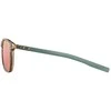 Prancūzija Julbo Canyon blush/žalias akiniai