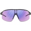Prancūzija Julbo Density juodas RV 1-3 HC