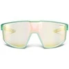 Prancūzija Julbo Fury Mint light žalias Rožinė RV 1-3