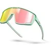 Prancūzija Julbo Fury Mint light žalias Rožinė RV 1-3