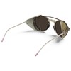 Prancūzija Julbo Legacy auksinis/pink R 1-3 glare control