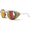 Prancūzija Julbo Legacy auksinis/pink R 1-3 glare control