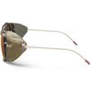 Prancūzija Julbo Legacy auksinis/pink R 1-3 glare control