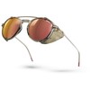 Prancūzija Julbo Legacy auksinis/pink R 1-3 glare control