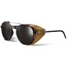 Prancūzija Julbo Legacy juodas/red Reactive 2-4 polarized