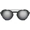 Prancūzija Julbo Legacy juodas/baltas SP4