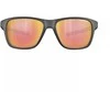 Prancūzija Julbo Lounge juodas auksinis/pink SP3