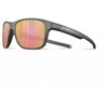 Prancūzija Julbo Lounge juodas auksinis/pink SP3