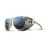 Prancūzija Julbo Millenium pilkas/ khaki/ beige Reactive 2-4 akiniai nuo saulės