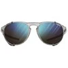 Prancūzija Julbo Millenium pilkas/ khaki/ beige Reactive 2-4 akiniai nuo saulės