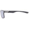 Prancūzija Solar Macadam Juodas Mat Cat.3 Polarized akiniai