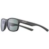Prancūzija Solar Macadam Juodas Mat Cat.3 Polarized akiniai