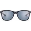Prancūzija Solar Mayer Juodas/Noir Cat.3 Polarized akiniai