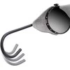 Prancūzija Julbo Vermont Brass SP3 CF Gold
