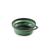 Jungtine Karalyste GSI Outdoors Escape Bowl sulankstomas silikoninis dubenėlis 650 ml | Expedition.lt