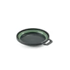 Jungtine Karalyste GSI Outdoors Escape Bowl sulankstomas silikoninis dubenėlis 650 ml | Expedition.lt