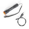 Jungtine Karalyste Lifesystems Lifesystem Intensity 545 LED Torch prožektorius