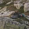 Jungtine Karalyste LifeSystems Venture bivi bag