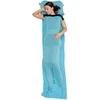 Jungtine Karalyste Lifeventure Coolmax Sleeping Bag Liner - Rectrangular
