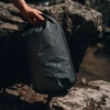 Sausmaišis Lifeventure Storm Dry Bag - Juoda - 25L
