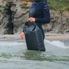 Sausmaišis Lifeventure Storm Dry Bag - Juoda - 25L
