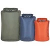 Jungtine Karalyste Lifeventure Ultralight DryBag Multipack (5L, 10L, 25L) sausmaišiai