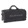 Lifeventure Kelioninis krepšys su ratukais, 120 l, Juodas
