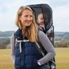 LittleLife vaikiško vežimėlio apsauga nuo saulės