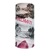 Kaklaskarė šilta Fizan Multiscarf hwf-045