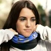 Kaklaskarė WDX Polarwind baidyklė