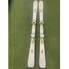 Šveicarija Kalnų slidės Stockli Orea Blanc + MC11 - 149 cm