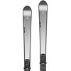 JAV Volant 5000 +M 10 GW kalnų slidės - 165 cm