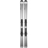 JAV Volant 5000 +M 10 GW kalnų slidės - 165 cm
