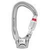Karabinas Petzl rollclip Z screw lock