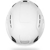 Italija Kask Zenith X PL baltas aukštalipio šalmas