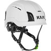 Italija Kask Zenith X PL baltas aukštalipio šalmas