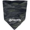 Kaukė MeatFly Rampage camo
