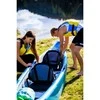 Vokietija Kėdutė Spinera Performance Kayak Seat
