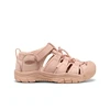 KEEN Newport H2 Little Kid vaikiškos basutės – Cameo Rose Monochrome