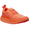 KEEN WK400 Men tangerine vyriški vaikščiojimo batai