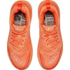 KEEN WK400 Men tangerine vyriški vaikščiojimo batai