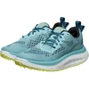 KEEN WK400 Women’s moteriški vaikščiojimo batai Reef Waters / Evening Primrose