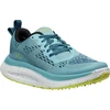 KEEN WK400 Women’s moteriški vaikščiojimo batai Reef Waters / Evening Primrose