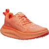 KEEN WK400 Women’s tangerine moteriški vaikščiojimo batai