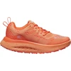 KEEN WK400 Women’s tangerine moteriški vaikščiojimo batai