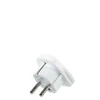 Jungtine Karalyste Kelioninis adapteris Lifeventure World To Europe Travel Adapteris