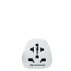 Jungtine Karalyste Kelioninis adapteris Lifeventure World To Europe Travel Adapteris