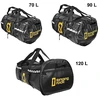 Kelioninis Čekija Singing Rock Tarp Duffle 90 L krepšys