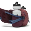 Kelioninis JAV Juodas Diamond Pursuit 6 waist pack